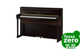 Kawai CA-901 R - 5 ANNI DI GARANZIA ITALIA