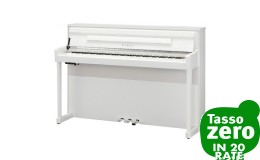 Kawai CA-901 W - 5 ANNI DI GARANZIA ITALIA