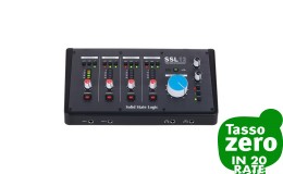 SSL 12