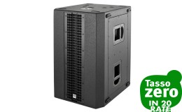 HK AUDIO L Sub 2000