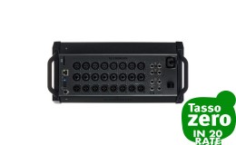 Allen & Geatg CQ-20B