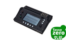 Allen & Heat CQ-18T