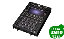 Korg Kaoss Replay