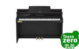 Casio AP-750 BK Celviano