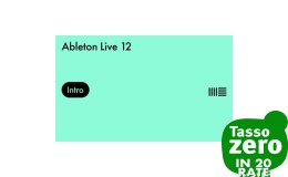 Ableton Live 12 Intro - Download