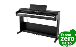 Kawai KDP-75 B - 5 ANNI DI GARANZIA ITALIA