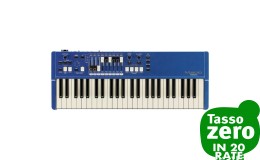 Hammond M-solo Blue