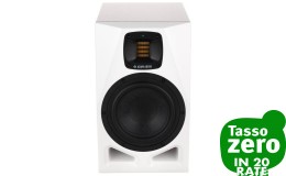 Adam A7V White