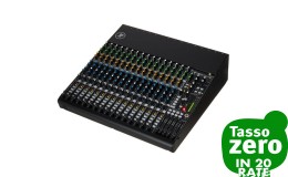 MACKIE 1604 VLZ4