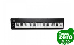 Kurzweil KM88