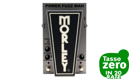Power Fuzz Wah - Classic Size