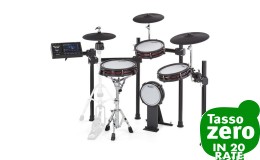 Alesis Strata Club Kit