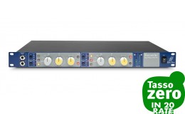 Focusrite ISA Two  