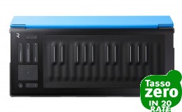 ROLI Flip Case Sky