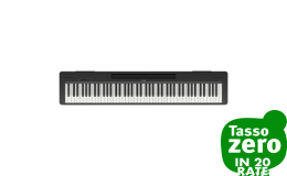 Yamaha P143 B