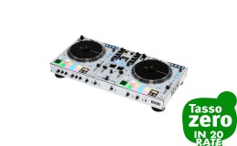 RANE One MKII