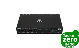 YAMAHA URX44C