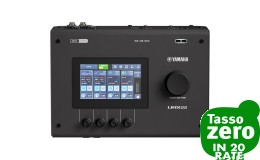 Yamaha URX22 Black