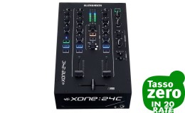 ALLEN & HEATH Xone 24 C