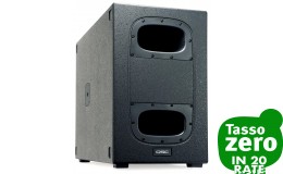 QSC KS212 C