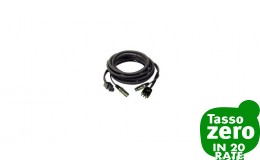 S390-10 cavo cassa amplificato