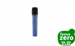 Sennheiser Mic Skin Blu