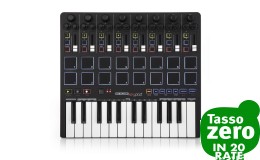 Reloop Keypad