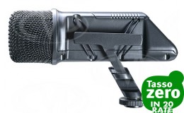 Rode SVM Stereo Videomic