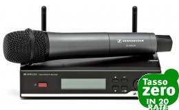 Sennheiser XSw 35-B