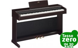 Yamaha YDP-145 Arius Dark Rosewood