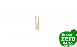 ROLL Coppia di bacchette per batteria 5A