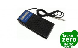 Quiklok VP26U Pedale Volume