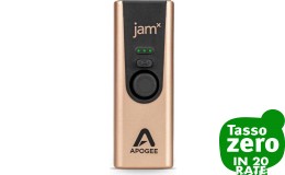 Apogee JAM X