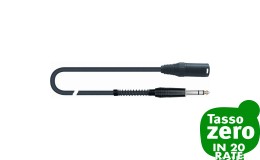 Quiklok MCR-615 BK 4,5 metri