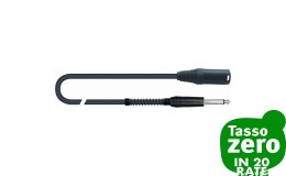 Quiklok MCR-613 BK 2 metri