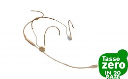 Sennheiser HSP4 EW3 Beige