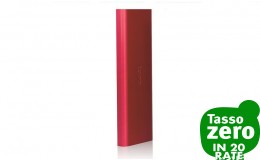 Icon I-Cover Red