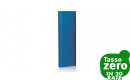Icon I-Cover Blue