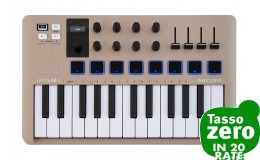 ARTURIA MiniLab 3 Champagne