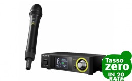 Sony DWZ-M50