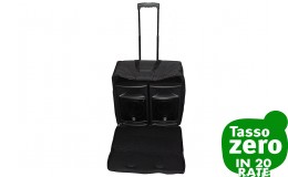 Yamaha StagePas 300/400i Trolley Bag
