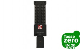 sE Electronics Voodoo VR1 + Dual Pro Pop Screen