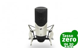Sennheiser MK4 