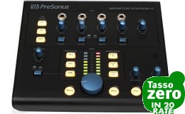 Presonus Monitor Station V2
