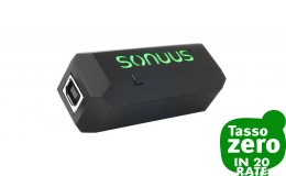 Sonuus i2M