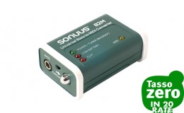 Sonuus B2M