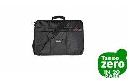 RELOOP Jockey Bag Black