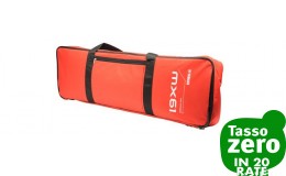 Yamaha MX61 Bag Red