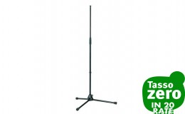Yamaha Stagepas Mixer Stand