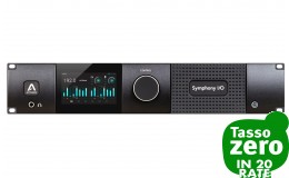 Apogee Symphony I/o Mk Ii Connect-8x8mp Th